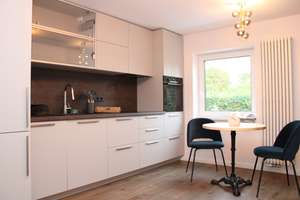 Modernisiertes Reihenhaus mit neuer Komfort Ausstattung mit Möblierung – Ostpreußenring 51, 23569 Kücknitz, Lübeck – Vorschaubild 10