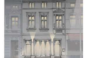 Voll saniert & historisch wertvoll! Wohnhaus mit Gewerbe-Einheit nähe Marienplatz in Rheydt/ MG. – Die vollständige Adresse der Immobilie erhältst du vom Anbieter., 41239 Rheydt, Mönchengladbach – Vorschaubild 2