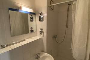!!!Studenten und Azubis aufgepasst!!! 1-Zimmer-Apartment nahe Universität Mannheim – F4 14-15, 68159 Innenstadt/Jungbusch, Mannheim – Vorschaubild 9