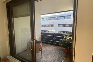 1,5-Zimmer-Wohnung mit Loggia in Obermenzing – Die vollständige Adresse der Immobilie erhältst du vom Anbieter., 81245 Obermenzing, München – Vorschaubild 3