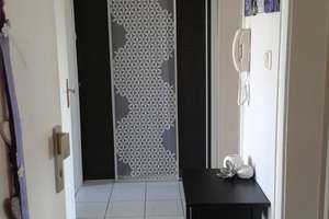 2-Zimmer-Wohnung, Dachterrasse, EBK – Waller Heerstraße X, 28217 Westend, Bremen – Vorschaubild 5