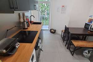 Zimmer in Wohngemeinschaft: Gemütliches 11 m²-WG-Zimmer zu vermieten – Grobestraße 4, 90429 Eberhardshof, Nürnberg – Vorschaubild 3