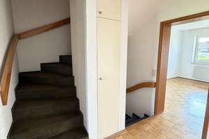 Drei Ebenen, viele Möglichkeiten! Gepflegte Doppelhaushälfte in Brake – Die vollständige Adresse der Immobilie erhältst du vom Anbieter., 33729 Heepen, Bielefeld – Vorschaubild 15
