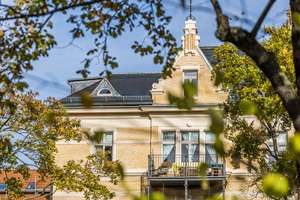Bezugsfrei ab 01.11.26 - Charmante Altbauwohnung im 3. OG mit Balkon – beste Anbindung inklusive – 4275 Südvorstadt, Leipzig – Vorschaubild 15