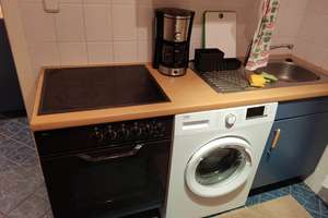 Bestlage: vollmöblierte 1-Zimmer-Wohnung in der Südstadt – Stolzestraße 27, 30171 Südstadt, Hannover – Vorschaubild 13