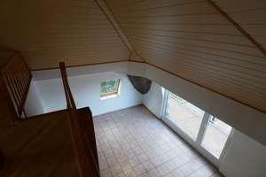 4,5 ZKB-WC und - Balkon ** Maisonette Essen Kray - am Rathaus ** – Kamblickweg 37, 45307 Kray, Essen – Vorschaubild 4