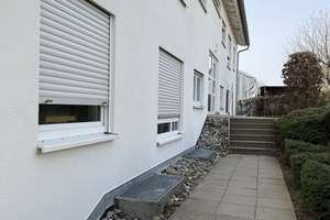 Helle und geräumige 2-Zimmer-Wohnung mit Balkon und Stellplatz im Freien zu verkaufen! – Waldenbucher Weg 76, 72141 Walddorfhäslach – Vorschaubild 2