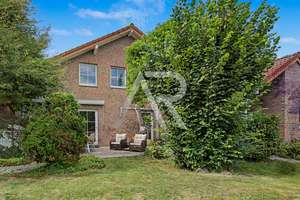 Freistehendes Einfamilienhaus in einmaliger Lage von Aachen-Horbach – Fernblick inklusive! – 52072 Richterich, Aachen – Vorschaubild 5