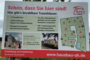 NOVO - Design Raumwunder 100-Modern im Design-schlüsselfertig bauen - energetisch sicher! – Ostholstein (Kreis) – Vorschaubild 26
