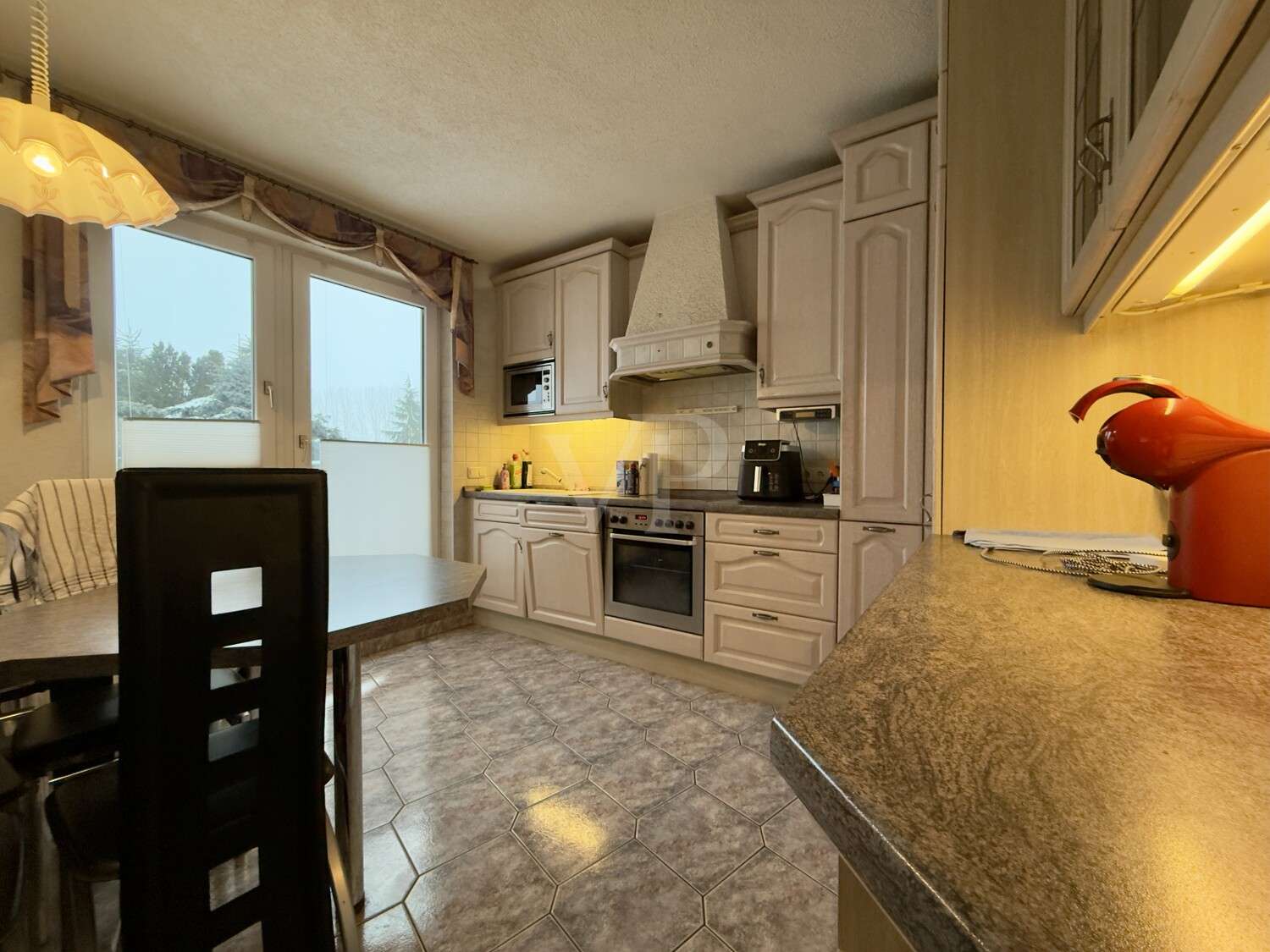 Immobilie in Neu Poserin - geräumige Doppelhaushalte mit viel Nebengelass, auf großem Grundstück sucht neue Familie - Bild 7