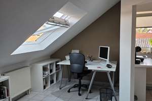 Attraktive 2,5-Zimmer-Studiowohnung in Fernwald  – Klosterweg 1, 35463 Fernwald – Vorschaubild 23