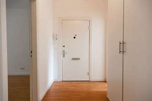 Ihr Rückzugsort in Barmbek – Die vollständige Adresse der Immobilie erhältst du vom Anbieter., 22307 Barmbek-Nord, Hamburg – Vorschaubild 2