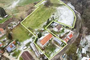 Idyllischer Bauernhof mit Potential: Ihr Traum vom Landleben wird wahr! – Neu-Ulm (Kreis) – Vorschaubild 6
