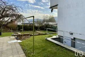 Großes Mehrfamilienhaus für Eigennutzer, Handwerker, Kapitalanleger in zentraler Lage von Lollar – Gießen (Kreis) – Vorschaubild 19