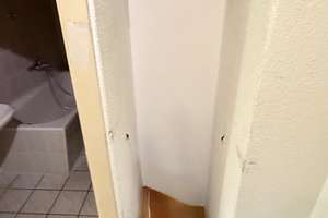 3 Zimmer Wohnung mit tollem Balkon in Bremen-Woltmershausen – Woltmershauser Straße 410, 28197 Woltmershausen (Ortsteil), Bremen – Vorschaubild 4