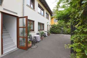 Schön möblierte Wohnung mit Reinigungsservice in Stuttgart Münster – Die vollständige Adresse der Immobilie erhältst du vom Anbieter., 70376 Münster, Stuttgart – Vorschaubild 13