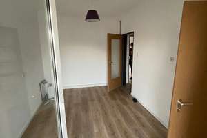 Helle 2 Zimmerwohnung in zentraler Lage