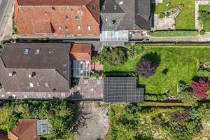 Generationenhaus oder viel Platz mit viel Liebe – Die vollständige Adresse der Immobilie erhältst du vom Anbieter., 26340 Zetel – Vorschaubild 9