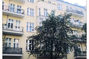 Winskiez: 4 Zi, 144qm, 5.OG Penthouse, Dachloggia und Balkon, Aufzug, von privat/keine Provision