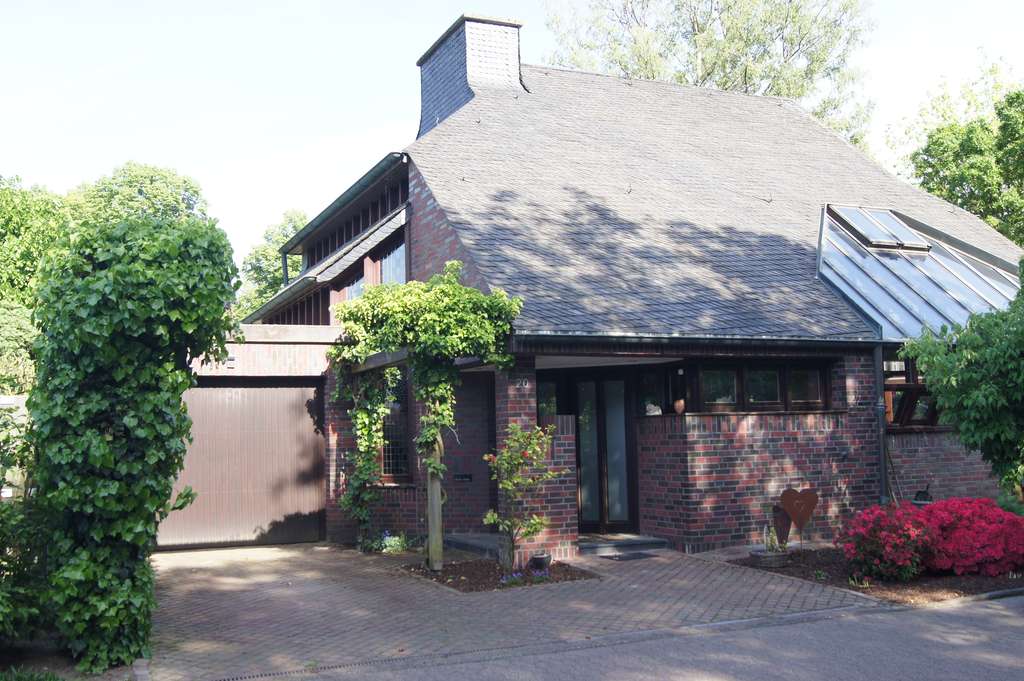 Exklusives EFH in Krefeld-Forstwald
