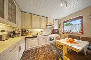 WARTELISTE: Reihenendhaus in Feldnähe mit Garten– ideal für Familien – Kiel – Vorschaubild 14