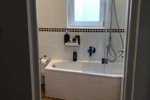 Befristet - 2,5-Zimmer Wohnung in München Neuhausen – Amortstraße 2, 80639 Neuhausen, München – Vorschaubild 4