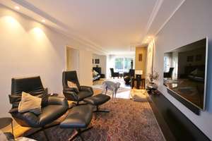 EDLES FREISTEHENDES EINFAMILIENHAUS MIT ZAUBERHAFTEM GARTEN! ÄSTHETIK- DESIGN - NATUR! – Die vollständige Adresse der Immobilie erhältst du vom Anbieter., 41189 Wickrathberg, Mönchengladbach – Vorschaubild 12