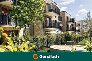 Moderne 2‑Zimmer Gartenwohnung in Hannover‑Bothfeld – 79 m², bezugsfertig