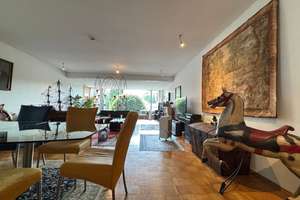 Individueller, modernisierungsbedürftiger Bungalow mit gepflegtem Garten, Garage in Nürnberg-Eibach – Die vollständige Adresse der Immobilie erhältst du vom Anbieter., 90451 Eibach, Nürnberg – Vorschaubild 5