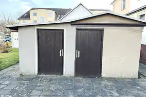 Charmantes Reihenmittelhaus in ruhiger Lage von Löbau – Görlitz (Kreis) – Vorschaubild 13