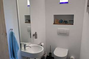 Exklusive möblierte 4,5-Zimmer-Wohnung  im Herzen von Nürnberg – Ritter-von-Schuh-Platz 31, 90459 Galgenhof, Nürnberg – Vorschaubild 9