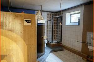 Haus in sonniger Grünblicklage und wohnlich gestalteter Garage mit Nutzungsvielfalt – Die vollständige Adresse der Immobilie erhältst du vom Anbieter., 55592 Raumbach – Vorschaubild 10