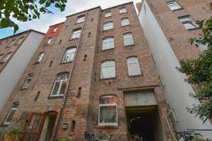 KUNZE: denkmalgeschütztes Mehrfamilienhaus in Uni-Nähe (Hannover-Nordstadt) – Die vollständige Adresse der Immobilie erhältst du vom Anbieter., 30167 Nordstadt, Hannover – Vorschaubild 5