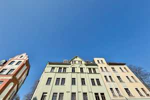 NEU • Schloßchemnitz • zur Miete • 2 Zimmer • mit Balkon • in Chemnitz • direkt anrufen! – Chemnitz – Vorschaubild 11