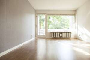 2-Zimmer Wohnung mit TG-Stellplatz und Balkon