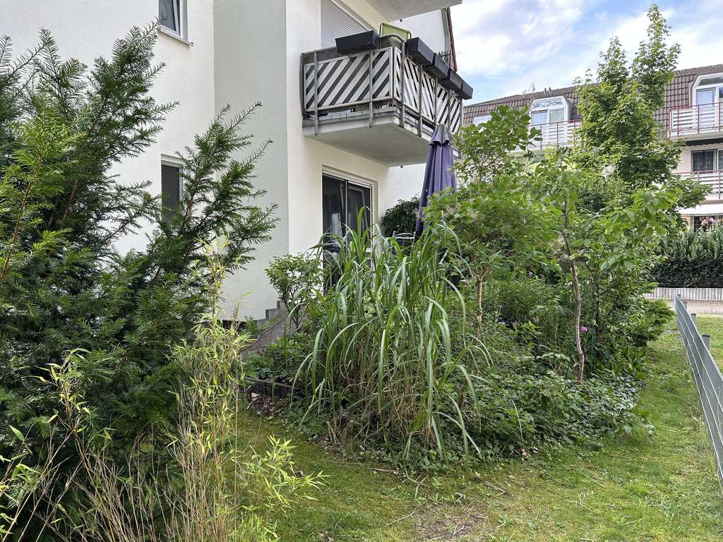 Immobilie in Velten - Traumhafte Erdgeschosswohnung mit Terrasse und Souterrain – provisionsfrei direkt vom Eigentümer! - Bild 2