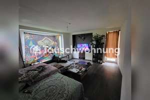 Tauschwohnung: 2 Zimmer Wohnung