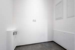 THAER18 - WE 01: Bezugsfertige barrierefreie 3-Zimmer-Neubauwohnung mit 83,86 m² und großer Terrasse – Thaerstraße 18, 14469 Bornstedt, Potsdam – Vorschaubild 23