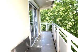 Großzügige 3-Zimmer-Wohnung mit umlaufendem Balkon und herrlichem Blick ins Grüne – Die vollständige Adresse der Immobilie erhältst du vom Anbieter., 65719 Hofheim am Taunus – Vorschaubild 3