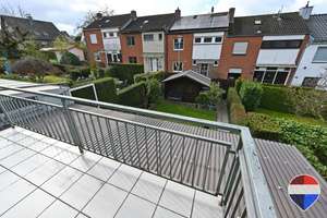 Ankommen & Wohlfühlen: Gepflegtes Reihenmittelhaus in schöner Lage von 46509 Xanten! – Die vollständige Adresse der Immobilie erhältst du vom Anbieter., 46509 Xanten – Vorschaubild 24