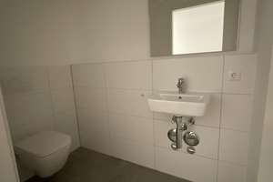 3-Zimmer-NEUBAUWOHNUNG mit großem Wohnzimmer! – Bert-Brecht-Straße 35, 45128 Südviertel, Essen – Vorschaubild 8