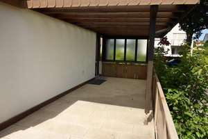Provisionsfreier Bungalow mit Einliegerwohnung in BC - Mittelberg – Die vollständige Adresse der Immobilie erhältst du vom Anbieter., 88400 Biberach an der Riß – Vorschaubild 7