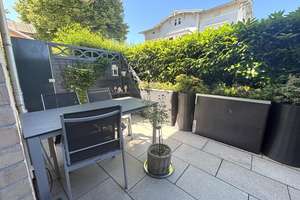 Moderne Erdgeschosswohnung in gefragter Lage von Travemünde inklusive Terrasse & Tiefgarage – Die vollständige Adresse der Immobilie erhältst du vom Anbieter., 23570 Travemünde, Lübeck – Vorschaubild 11