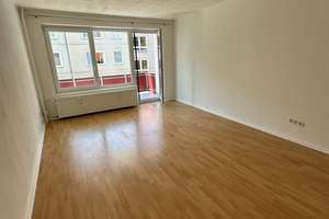 Ruhig und zentrumsnah!  Ideal für Studierende! Zweizimmerwohnung mit Einbauküche und Balkon – Juliusstraße 13, 38118 Westliches Ringgebiet, Braunschweig – Vorschaubild 3