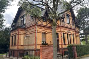 MHI - Das Meisterstück: Villa "EDEN" - Saniertes Altbaujuwel in begehrter Villenlage – Die vollständige Adresse der Immobilie erhältst du vom Anbieter., 65187 Biebrich, Wiesbaden – Vorschaubild 4