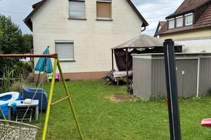 Platz für neue Ideen, provisionsfrei: Einfamilienhaus zentrumsnahe und ruhige Lage von Sindelfingen – Schleicherstr. 12, 71067 Sindelfingen – Vorschaubild 3