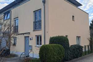 Reihenendhaus-Feeling in München-Allach, PROVISIONSFREI