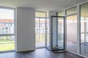 Wohnen im Park - sonnige 3-Zimmer-Wohnung im 3.OG mit Blick ins Grüne – Theo-Neubauer-Str. 21, 99085 Erfurt – Vorschaubild 3