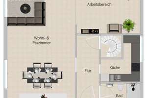 Ihr persönlicher Rückzugsort: Einfamilienhaus auf großzügigem Grundstück – Die vollständige Adresse der Immobilie erhältst du vom Anbieter., 21354 Bleckede – Vorschaubild 35