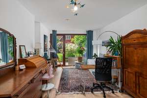 Bremen - Kirchhuchting | Charmantes Zuhause mit Einliegerwohnung, großem Garten und Privatsphäre – Die vollständige Adresse der Immobilie erhältst du vom Anbieter., 28259 Kirchhuchting, Bremen – Vorschaubild 13